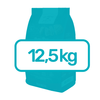 12,5kg